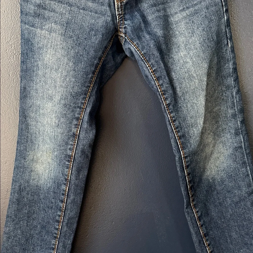 Old Navy Kids Blue Jeans